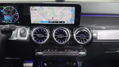 2022 Mercedes-Benz GLB-Class GLB250 4MATIC — фото 13