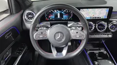 2022 Mercedes-Benz GLB-Class GLB250 4MATIC — фото 14