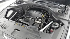 2022 Genesis GV80 2.5T Gasoline AWD, чёрный — фото 6