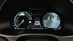 2022 Genesis GV80 2.5T Gasoline AWD, чёрный — фото 8
