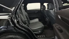 2022 Genesis GV80 2.5T Gasoline AWD, чёрный — фото 12