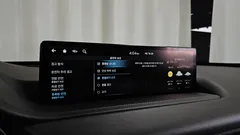 2022 Genesis GV80 2.5T Gasoline AWD, чёрный — фото 16