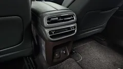 2022 Genesis GV80 2.5T Gasoline AWD, чёрный — фото 18