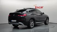 2022 BMW X4 xDrive20i xLine — фото 2