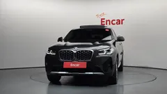 2022 BMW X4 xDrive20i xLine — фото 3