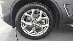 2022 BMW X4 xDrive20i xLine — фото 5
