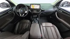 2022 BMW X4 xDrive20i xLine — фото 7