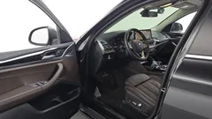 2022 BMW X4 xDrive20i xLine — фото 10