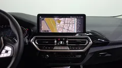2022 BMW X4 xDrive20i xLine — фото 12