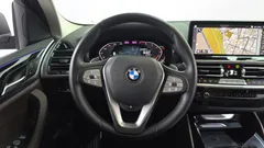 2022 BMW X4 xDrive20i xLine — фото 13