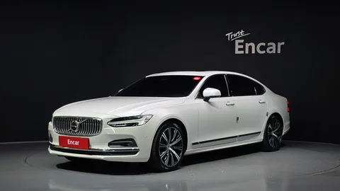 2023 Volvo S90 B5 Ultimate Bright
