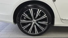 2023 Volvo S90 B5 Ultimate Bright, белый — фото 5