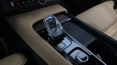 2023 Volvo S90 B5 Ultimate Bright, белый — фото 9