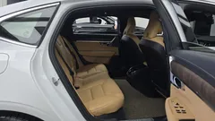 2023 Volvo S90 B5 Ultimate Bright, белый — фото 15