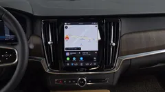 2023 Volvo S90 B5 Ultimate Bright, белый — фото 16