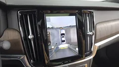 2023 Volvo S90 B5 Ultimate Bright, белый — фото 19