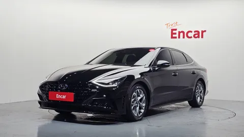 2023 Hyundai Sonata 2.0