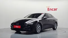 2023 Hyundai Sonata 2.0 — фото 1