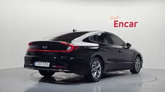 2023 Hyundai Sonata 2.0 — фото 2