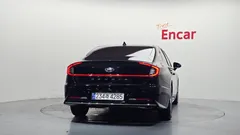 2023 Hyundai Sonata 2.0 — фото 4