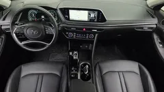 2023 Hyundai Sonata 2.0 — фото 7