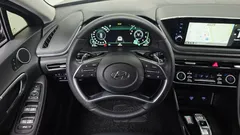 2023 Hyundai Sonata 2.0 — фото 13