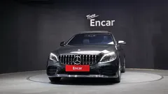 2023 Mercedes-Benz C-Class C200 Coupe — фото 3
