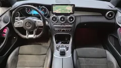 2023 Mercedes-Benz C-Class C200 Coupe — фото 7
