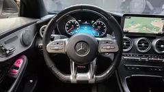 2023 Mercedes-Benz C-Class C200 Coupe — фото 13