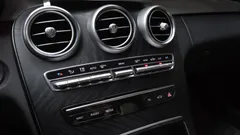 2023 Mercedes-Benz C-Class C200 Coupe — фото 16