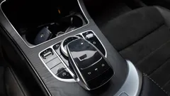 2023 Mercedes-Benz C-Class C200 Coupe — фото 17