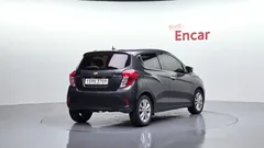 2022 ChevroletGMDaewoo Spark Premier, серый — фото 2