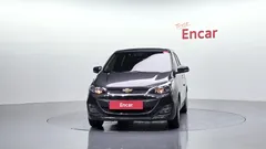 2022 ChevroletGMDaewoo Spark Premier, серый — фото 3