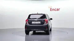 2022 ChevroletGMDaewoo Spark Premier, серый — фото 4