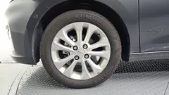2022 ChevroletGMDaewoo Spark Premier, серый — фото 5