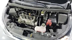 2022 ChevroletGMDaewoo Spark Premier, серый — фото 6