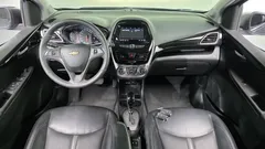 2022 ChevroletGMDaewoo Spark Premier, серый — фото 14