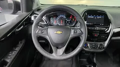 2022 ChevroletGMDaewoo Spark Premier, серый — фото 17