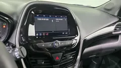 2022 ChevroletGMDaewoo Spark Premier, серый — фото 18