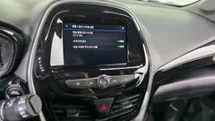 2022 ChevroletGMDaewoo Spark Premier, серый — фото 19