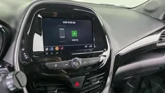 2022 ChevroletGMDaewoo Spark Premier, серый — фото 20