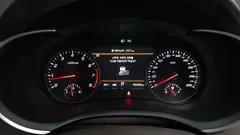 2023 Kia Stinger 2.5 Masters, белый — фото 8