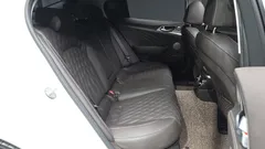 2023 Kia Stinger 2.5 Masters, белый — фото 12