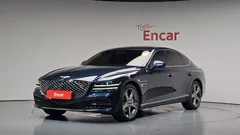 2024 Genesis G80 Gasoline 3.5 Turbo AWD — фото 1