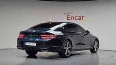 2024 Genesis G80 Gasoline 3.5 Turbo AWD — фото 2