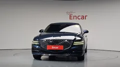 2024 Genesis G80 Gasoline 3.5 Turbo AWD — фото 3