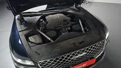 2024 Genesis G80 Gasoline 3.5 Turbo AWD — фото 6