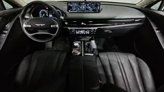2024 Genesis G80 Gasoline 3.5 Turbo AWD — фото 7