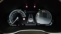 2024 Genesis G80 Gasoline 3.5 Turbo AWD — фото 8