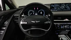 2024 Genesis G80 Gasoline 3.5 Turbo AWD — фото 13